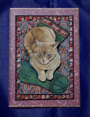 Gallery Item Handmade Craft Photo