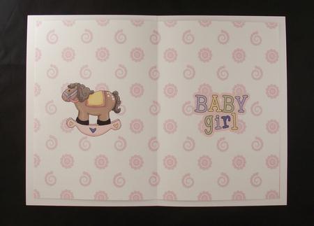Baby Girl 1 Insert by Lady Rosemary Warboys