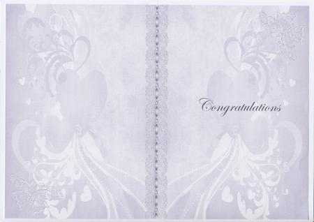 Congratulations Insert 5 by Lady Rosemary Warboys