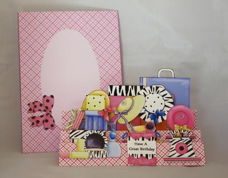 Gallery Item Handmade Craft Photo