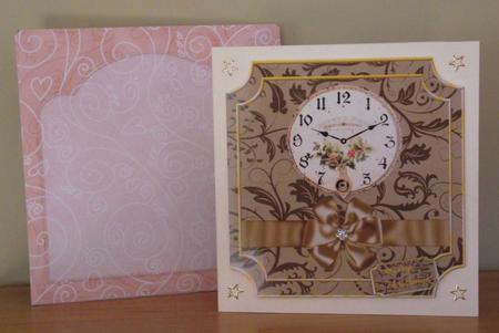 Time for Christmas! by Lady Rosemary Warboys