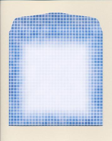 Bumper Value Pack of Square Envelopes in Men's DIY Colours by Lady Rosemary Warboys