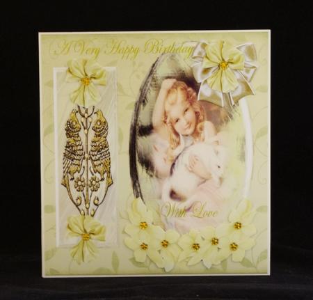 Gallery Item Handmade Craft Photo