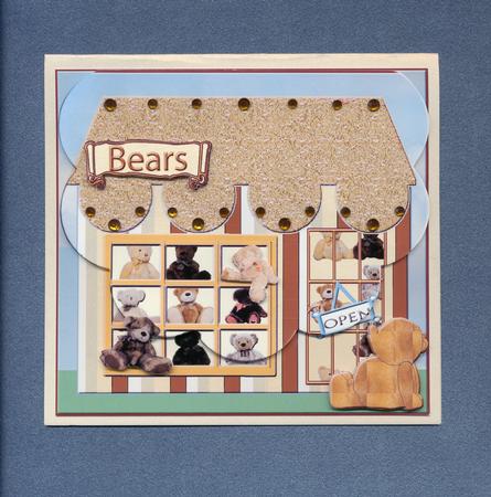 Gallery Item Handmade Craft Photo