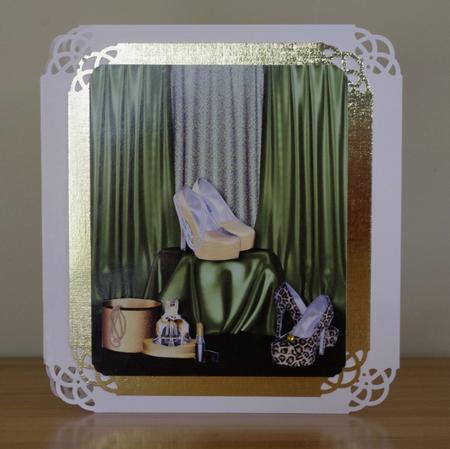 Gallery Item Handmade Craft Photo