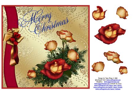8 Swish Style Borders Style 1 - Cu4cu by Lady Rosemary Warboys