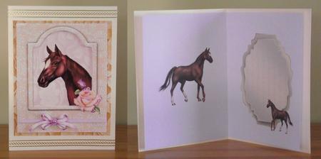 5 Gem Ribbons & Bows 2 - Cu4cu by Lady Rosemary Warboys
