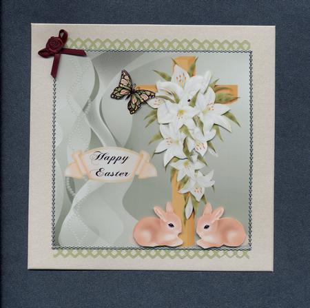 Swirls & Pearls Paper Pack - Cu4cu by Lady Rosemary Warboys
