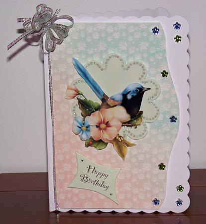 Lacy Mats and Frame Set by Lady Rosemary Warboys
