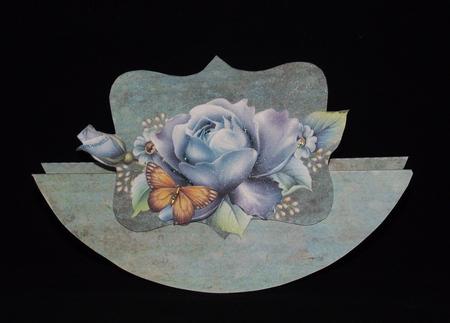 T001 Bracket Rocker Card *PNG* by Lady Rosemary Warboys