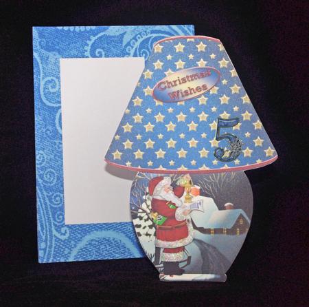 Snowflake Decorative Alpha Cu4cu by Lady Rosemary Warboys