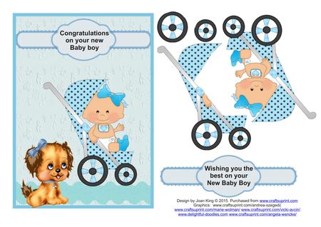 Polka Dots Ribbon Borders by Lady Rosemary Warboys