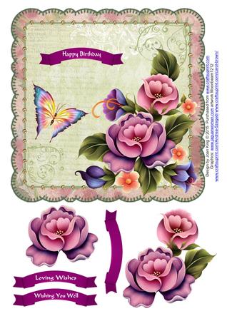 24 Color Ribbons - Matte Featured Gallery Photo