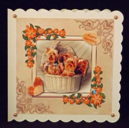 Gallery Item Handmade Craft Photo