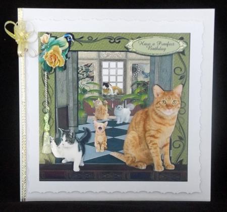 Gallery Item Handmade Craft Photo