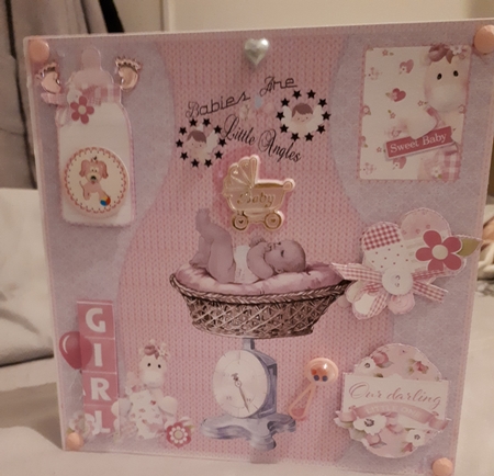 Gallery Item Handmade Craft Photo