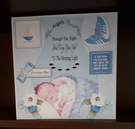 Gallery Item Handmade Craft Photo