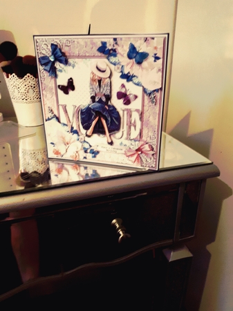 Gallery Item Handmade Craft Photo