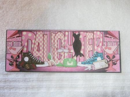 Gallery Item Handmade Craft Photo