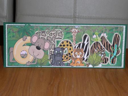 Gallery Item Handmade Craft Photo
