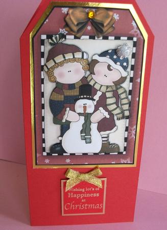 Gallery Item Handmade Craft Photo