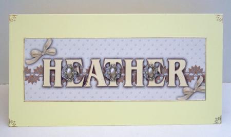 Gallery Item Handmade Craft Photo