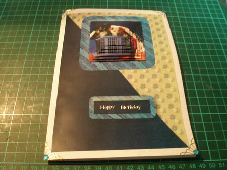 Gallery Item Handmade Craft Photo