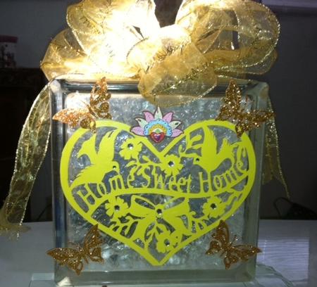 Gallery Item Handmade Craft Photo
