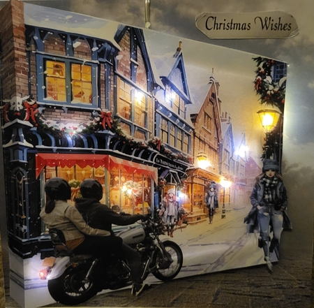 window shopping  by Joanne Ward