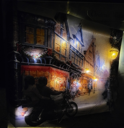 window shopping  by Joanne Ward