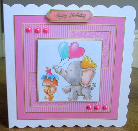 Gallery Item Handmade Craft Photo