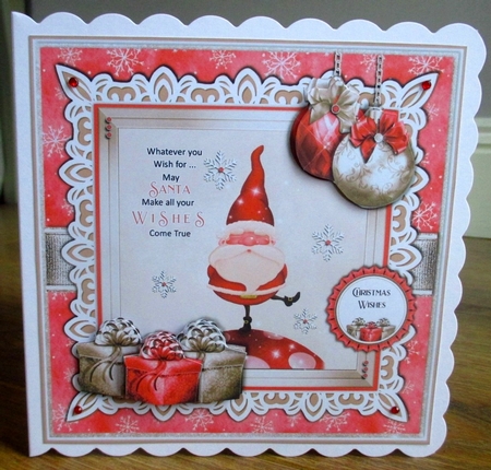 Gallery Item Handmade Craft Photo