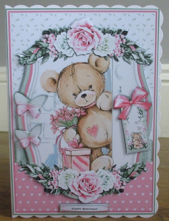 Gallery Item Handmade Craft Photo