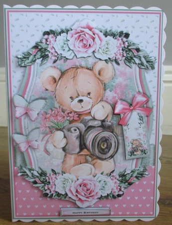 Gallery Item Handmade Craft Photo