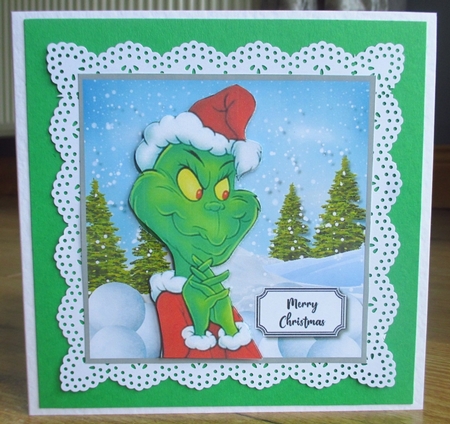 Gallery Item Handmade Craft Photo