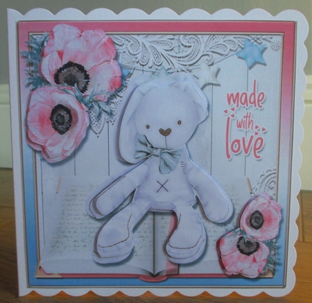Gallery Item Handmade Craft Photo