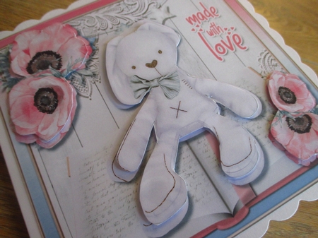 Gallery Item Handmade Craft Photo
