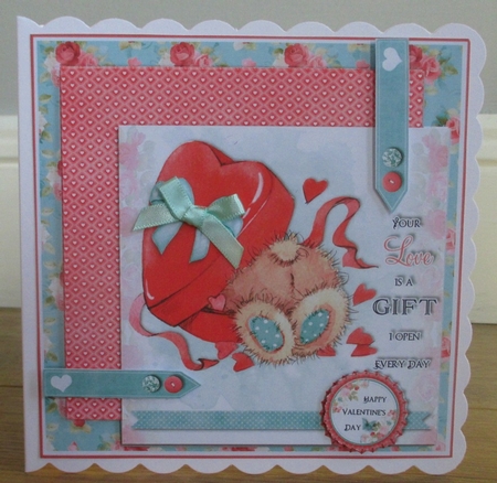 Gallery Item Handmade Craft Photo