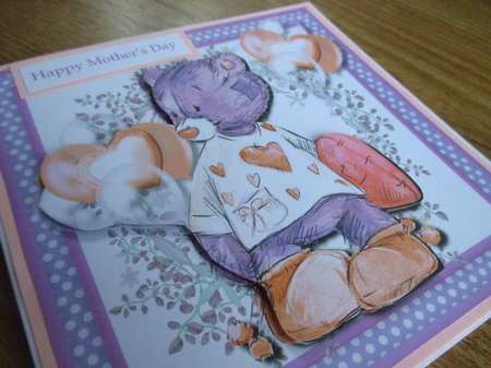 Gorgeous Teddys Balloons by Johanna Lambert