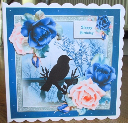 Dear Daughter Bumper kit 1 by Johanna Lambert