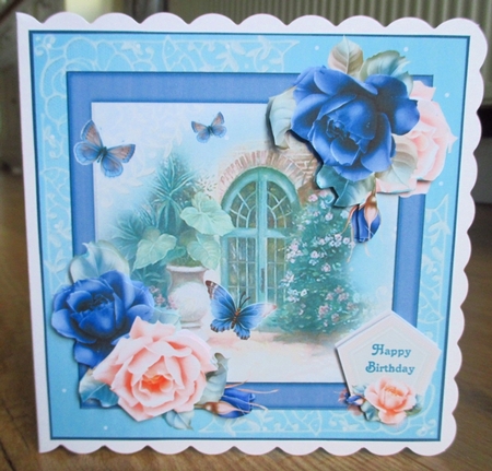 Dear Daughter Bumper kit 1 by Johanna Lambert