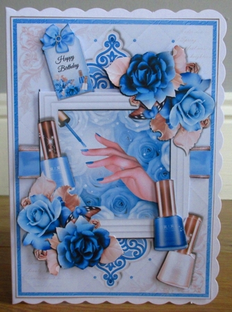 Gallery Item Handmade Craft Photo