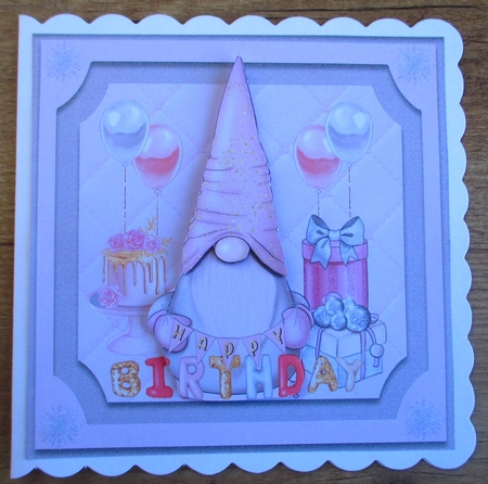 Gallery Item Handmade Craft Photo