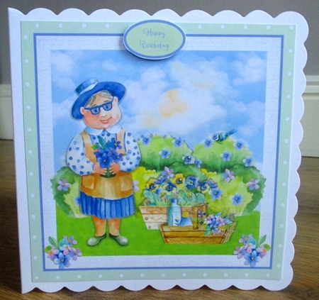 Gallery Item Handmade Craft Photo