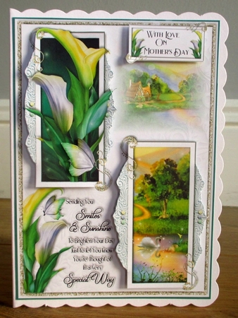 Gallery Item Handmade Craft Photo