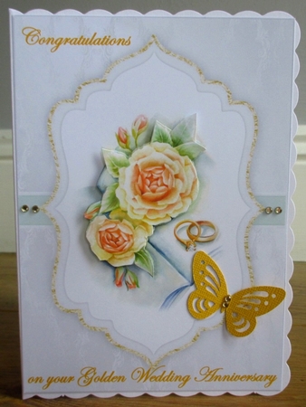 Kit 4 Quick Cards  by Johanna Lambert