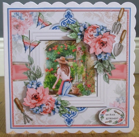 Gallery Item Handmade Craft Photo