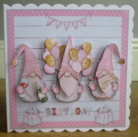 Gallery Item Handmade Craft Photo