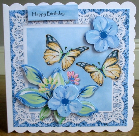Gallery Item Handmade Craft Photo