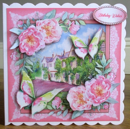 Gallery Item Handmade Craft Photo